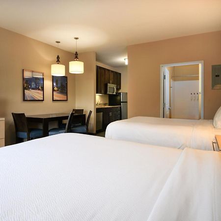 Towneplace Suites By Marriott Houston Westchase Exterior photo